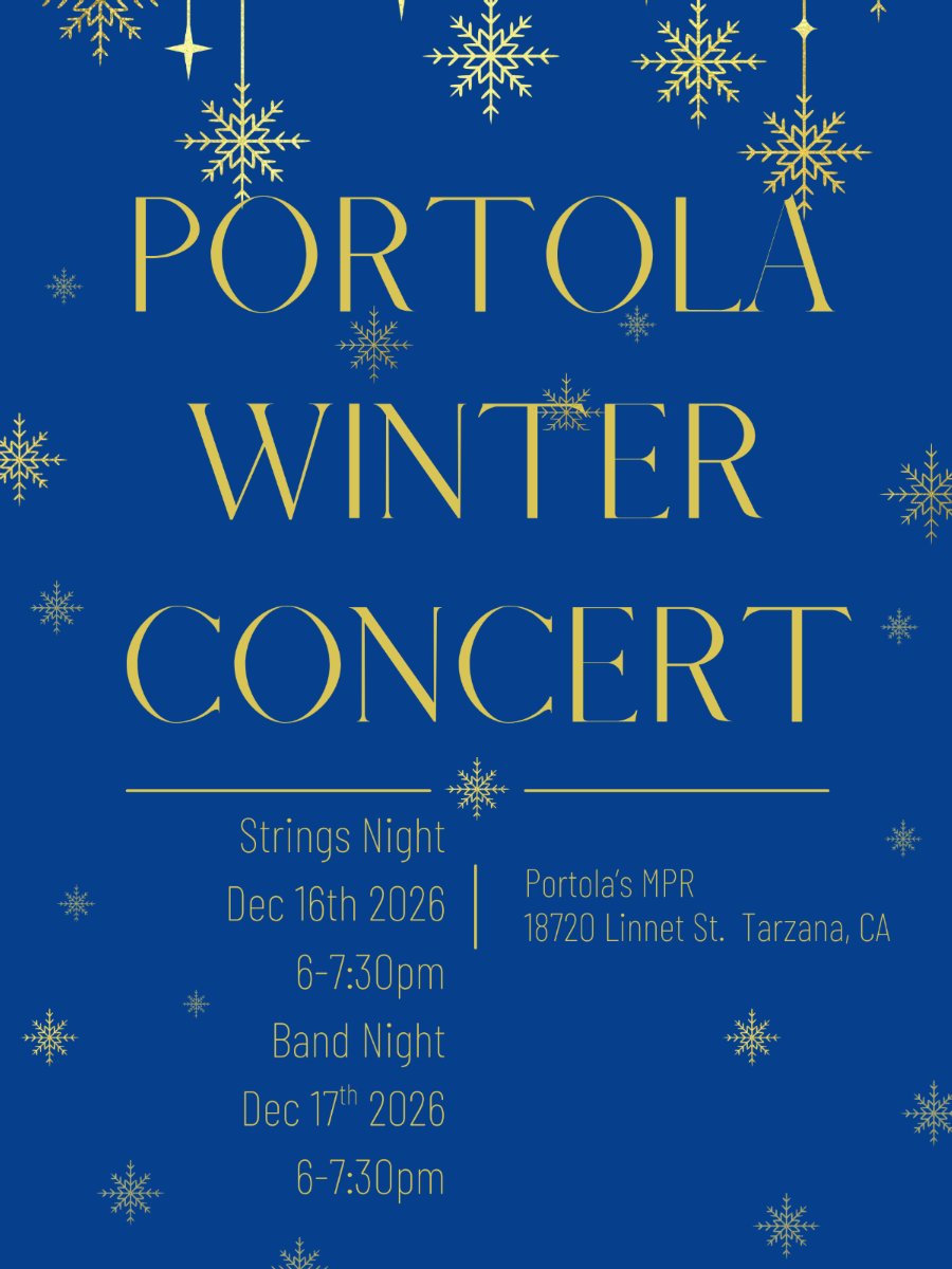 music concert flyer